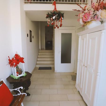La Maison De Rose 图里 外观 照片