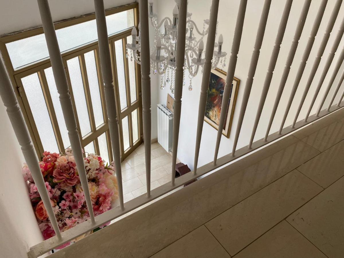 La Maison De Rose 图里 外观 照片