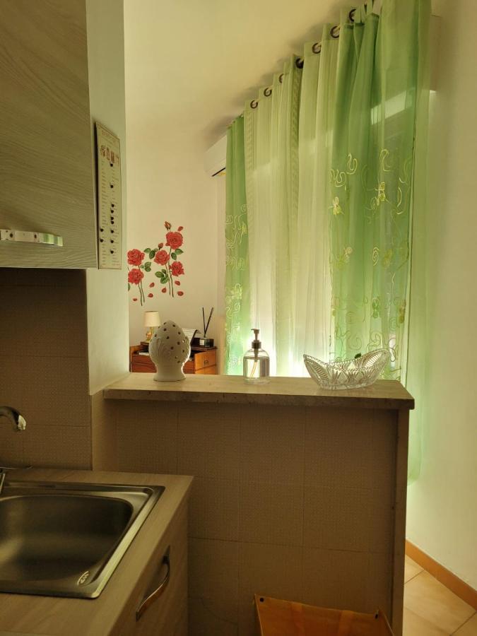 La Maison De Rose 图里 外观 照片
