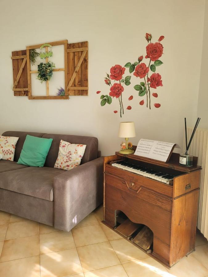 La Maison De Rose 图里 外观 照片