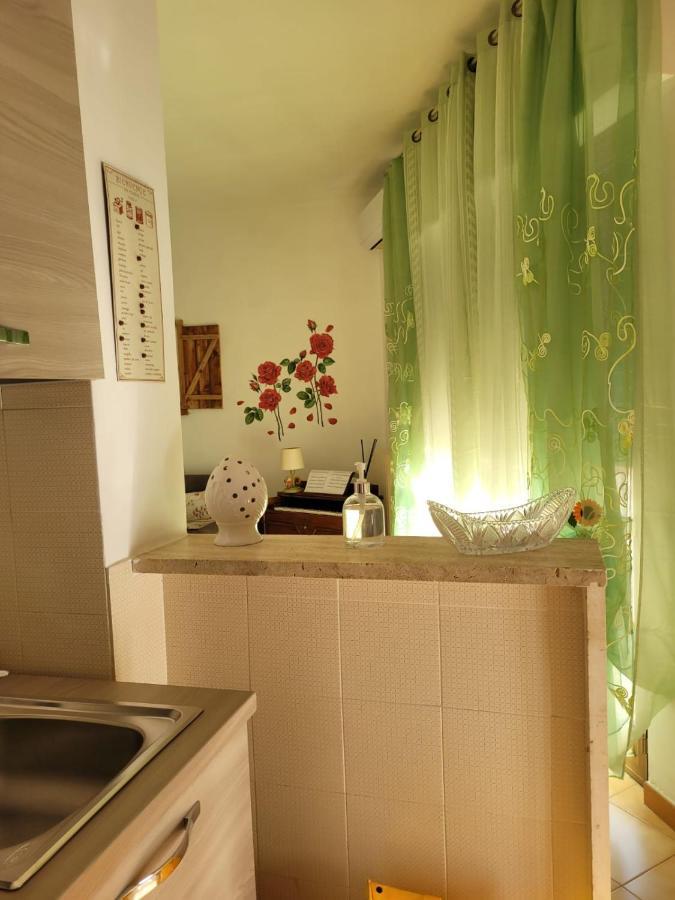 La Maison De Rose 图里 外观 照片