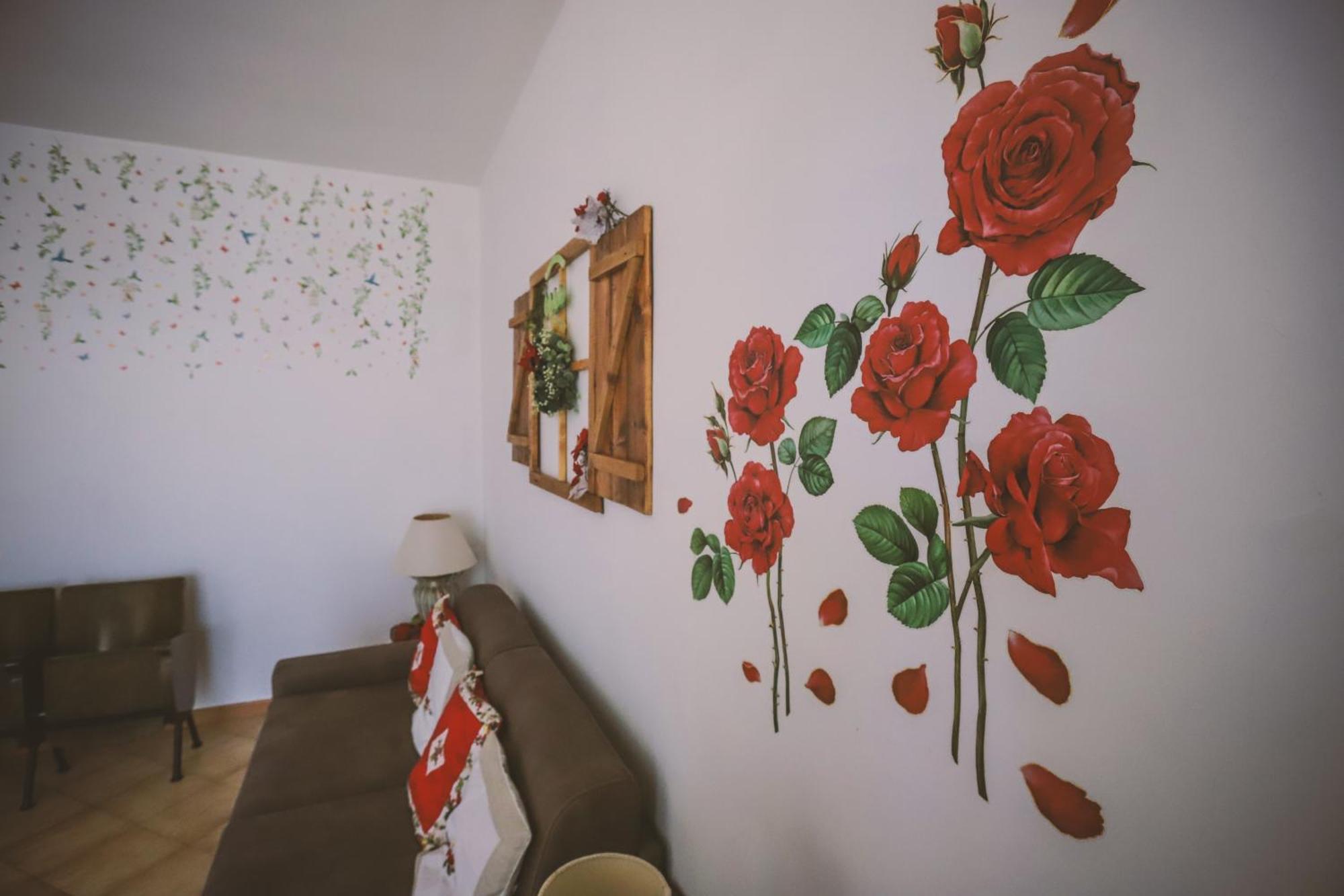 La Maison De Rose 图里 外观 照片