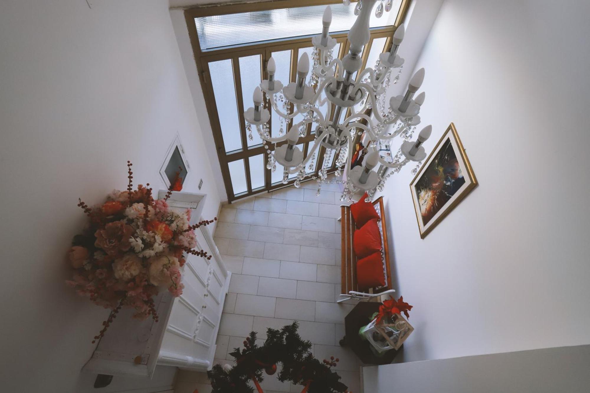 La Maison De Rose 图里 外观 照片