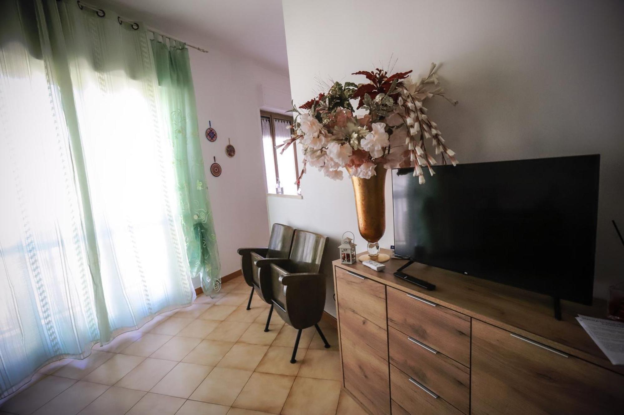 La Maison De Rose 图里 外观 照片