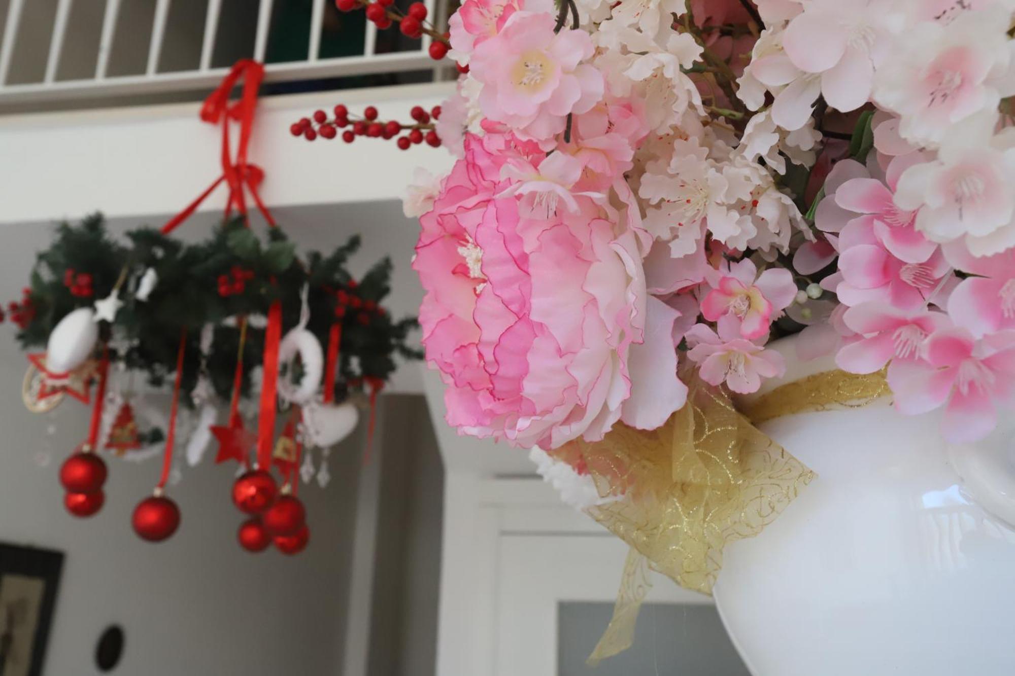 La Maison De Rose 图里 外观 照片