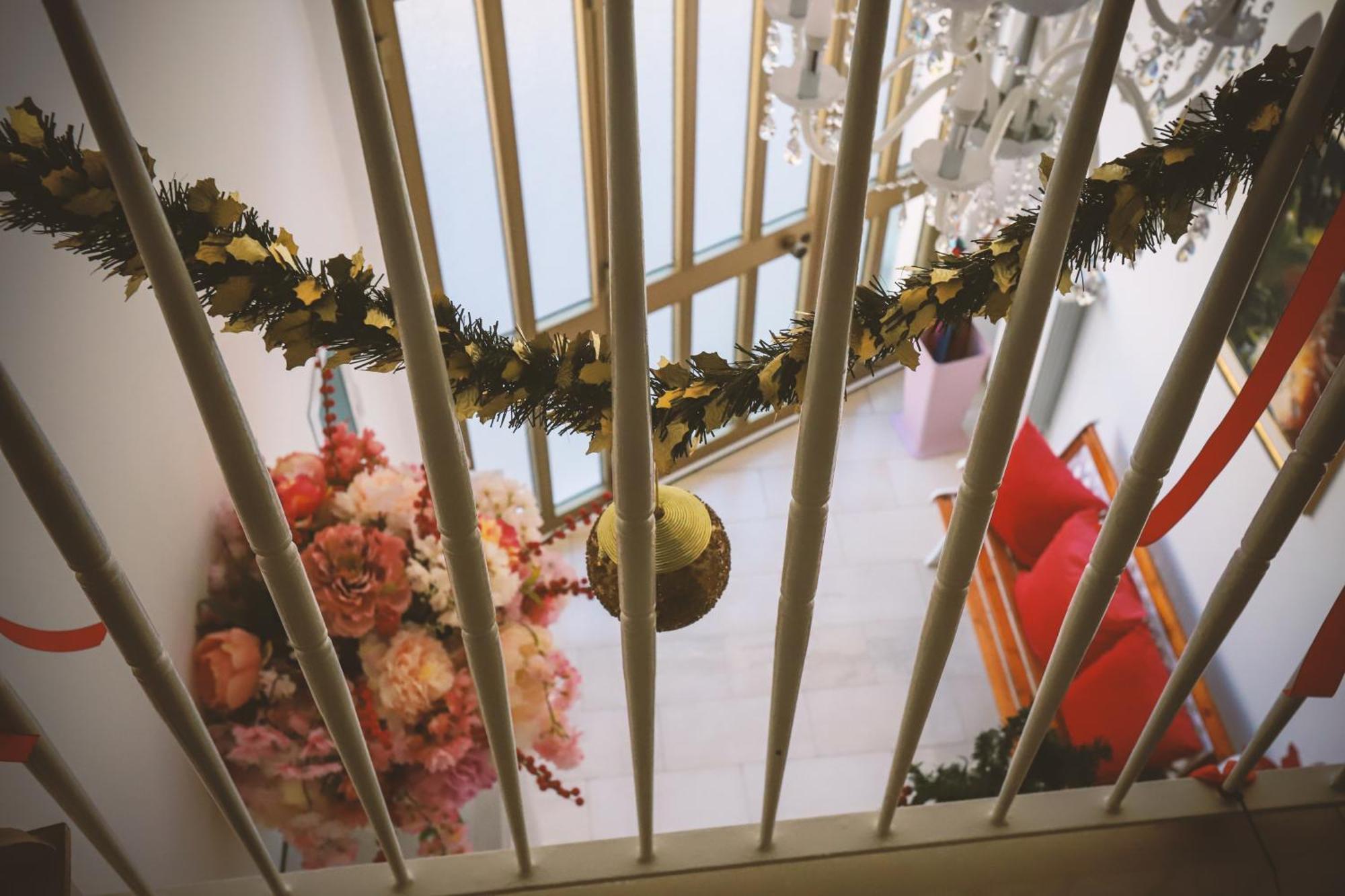 La Maison De Rose 图里 外观 照片