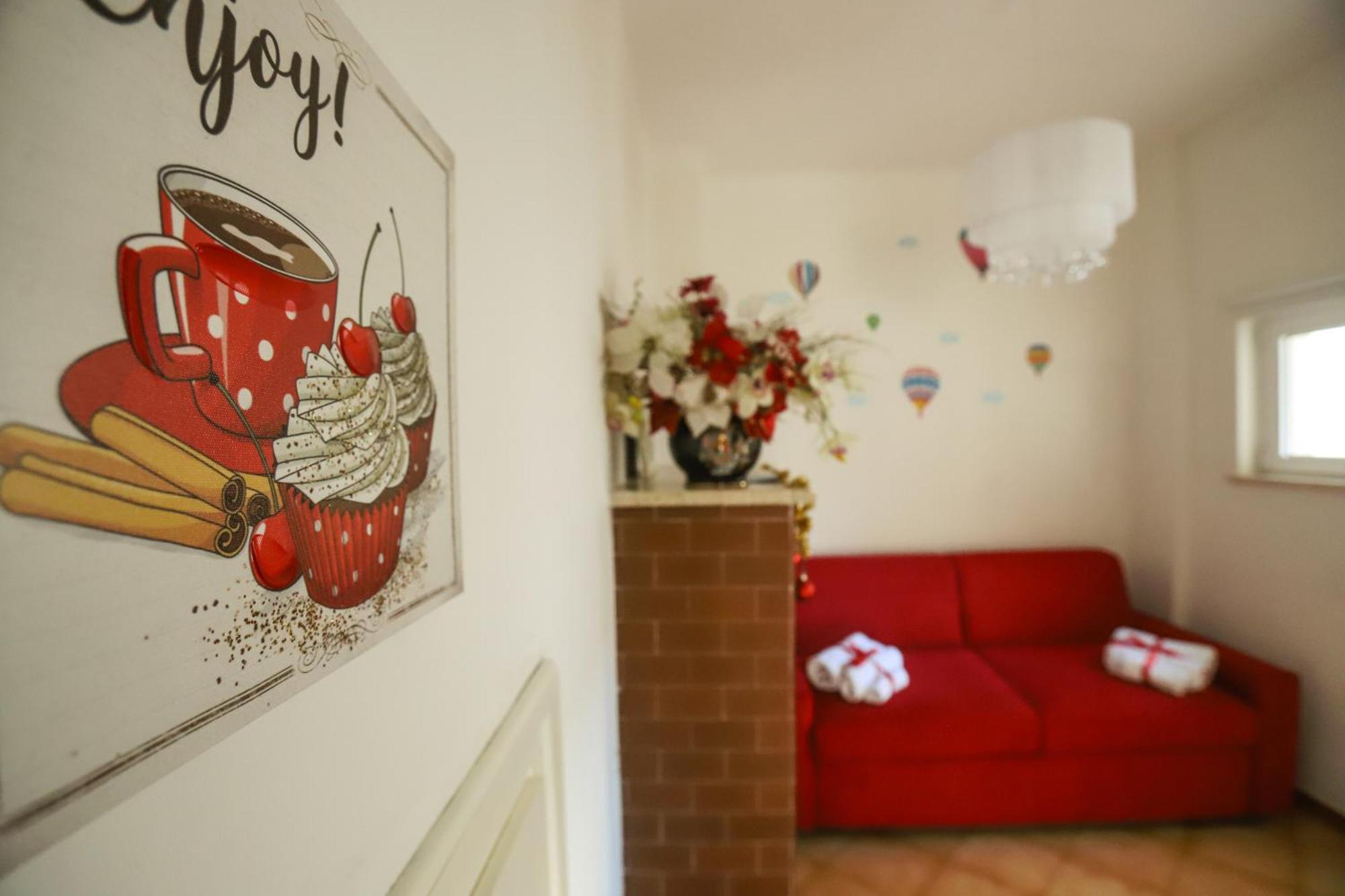 La Maison De Rose 图里 外观 照片