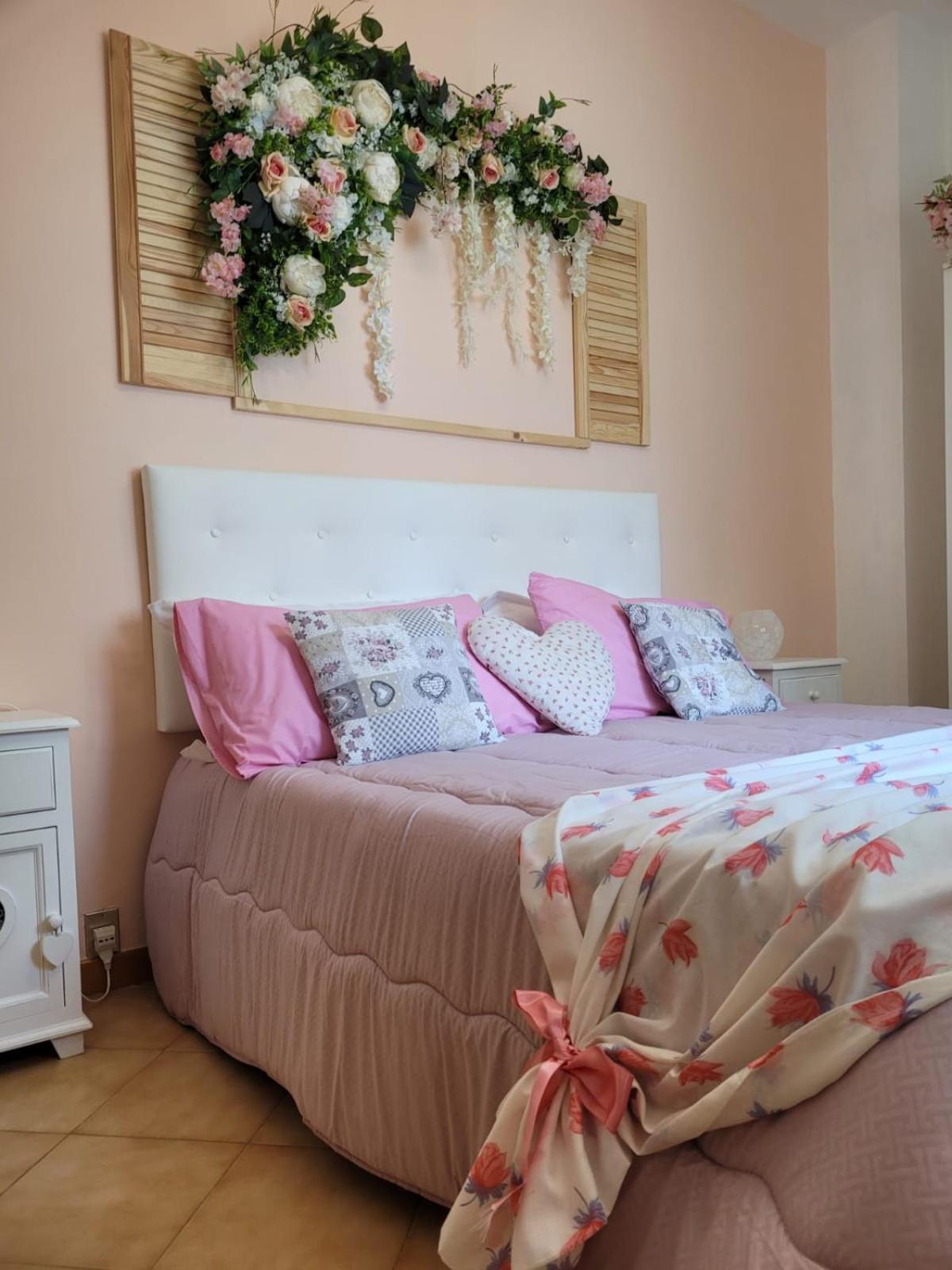 La Maison De Rose 图里 外观 照片